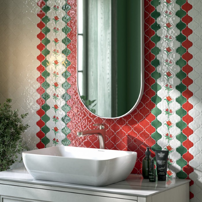 Раковина накладная 55,5x36,3см, Plaza Kerama Marazzi, белый - PLR.wb.55