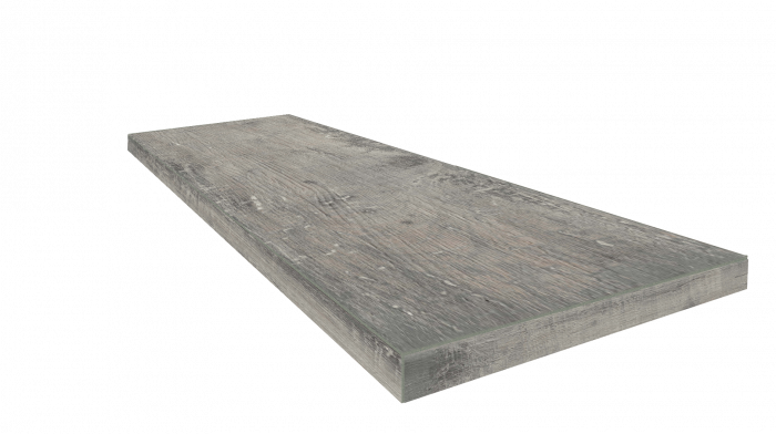 Ступень грэй угловая правая 33x90 Coliseum Gres Brenta арт. 620070001874