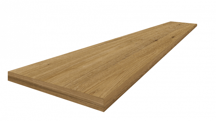 Ступень нат угл.лев 33x120 Coliseum Gres Natura арт. 620070002514