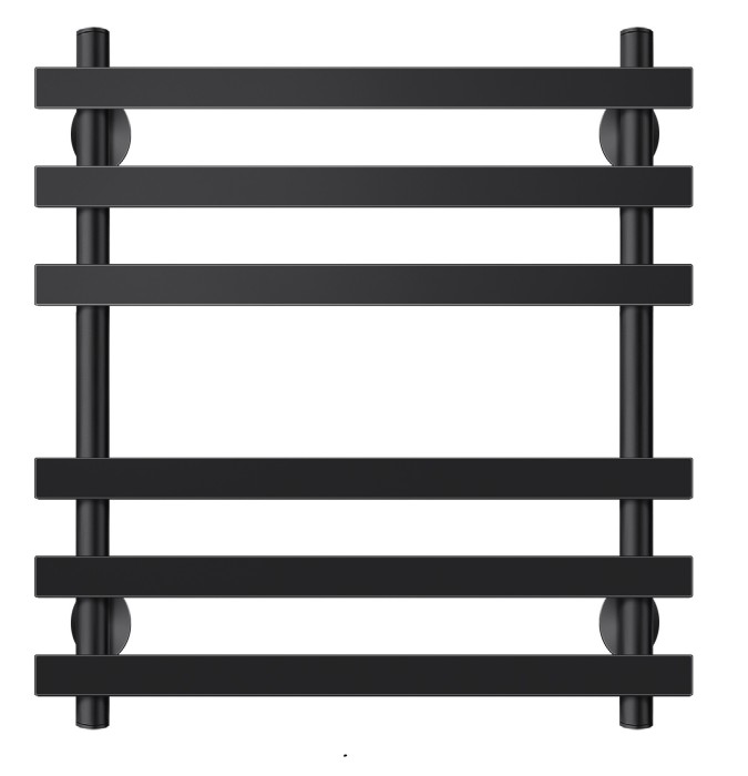 Полотенцесушитель электрический 60x60x70 Понтида плюс Secado арт. 4673739241172