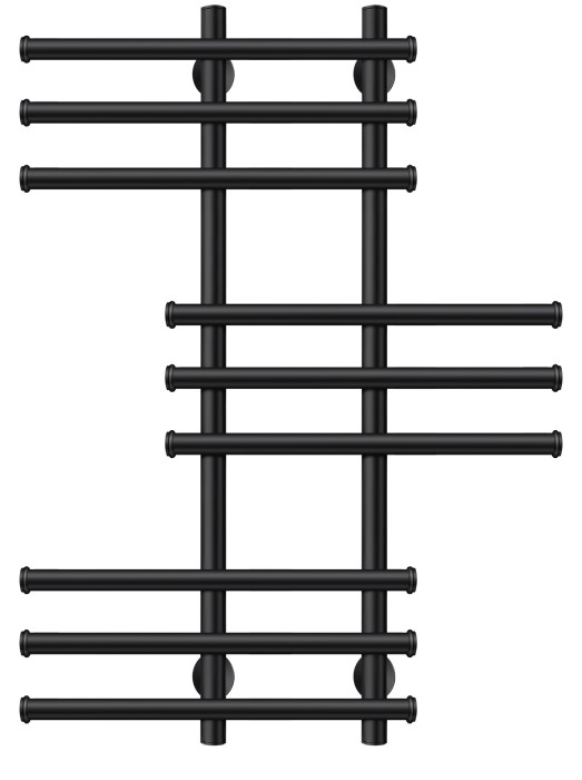 Полотенцесушитель электрический 100x20x50 Турин 5 Secado арт. 4673739245170