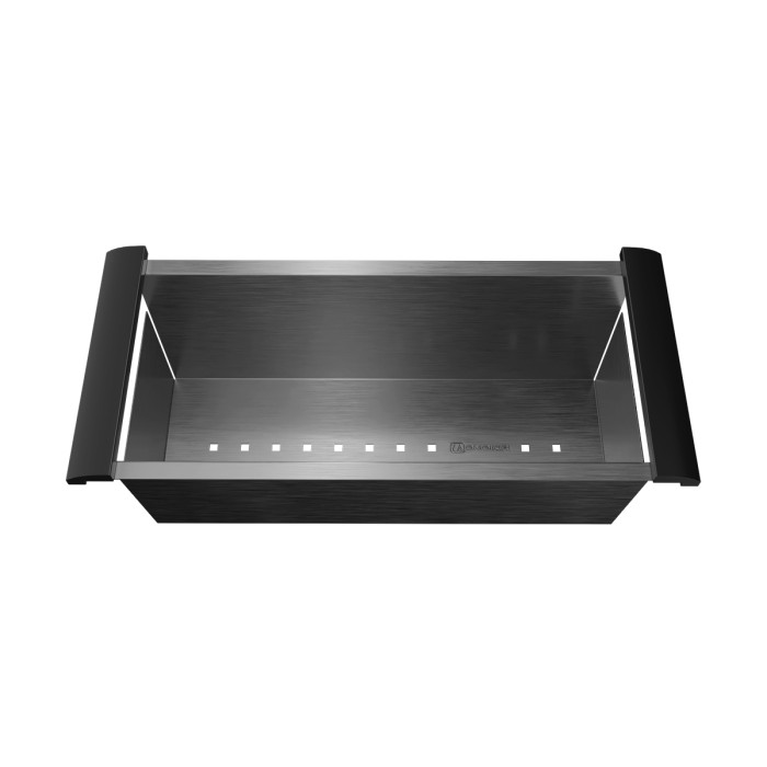 Корзина для сушки Omoikiri CO-05-GM, 4999059 цвет: титан