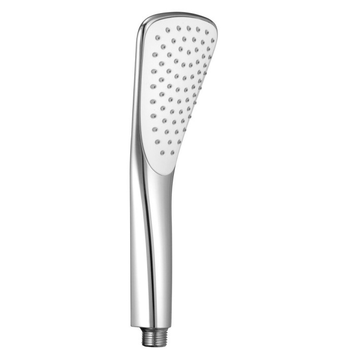 Душевая лейка 1s, fizz Kludi, хром - 6760005-00