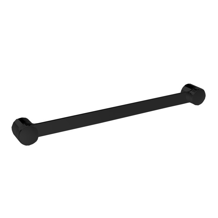 Fima Carlo Frattini Полотенцедержатель 60см., подвесной, Accessori, F6100/60HNS цвет: черный
