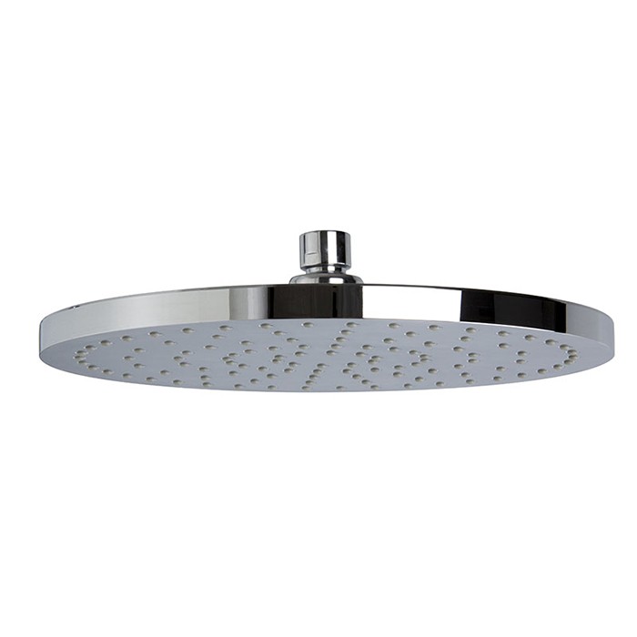 Fima Carlo Frattini Верхний душ d 250 мм., из ABS, Wellness, F2794/2CR цвет: хром