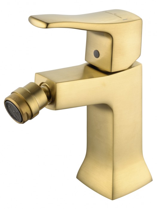 Смеситель для биде, Wonzon &amp; Woghand Flex, WW-88016072-BG цвет: золото