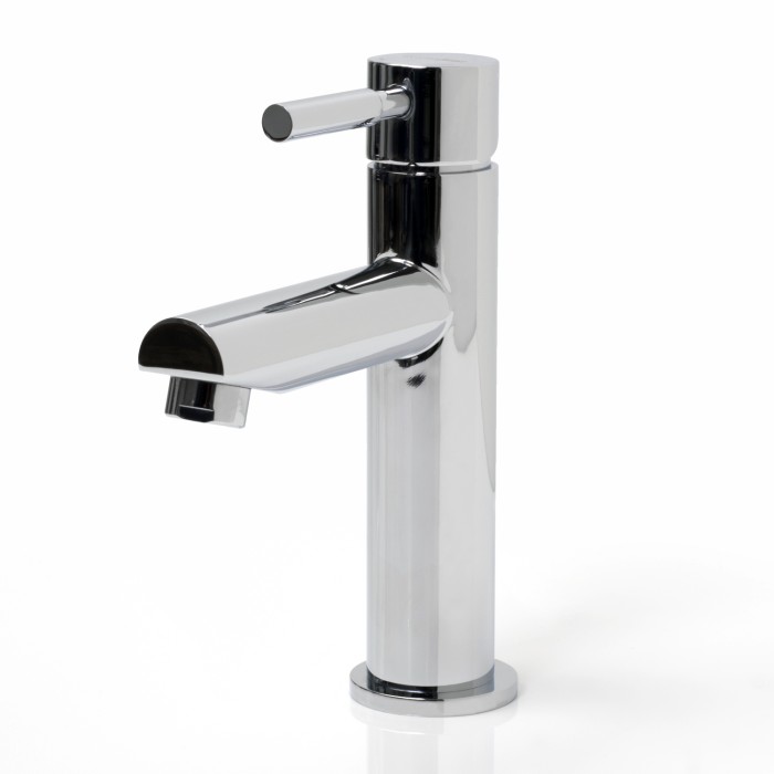 Смеситель для раковины Main 4100 WasserKRAFT арт. 4104