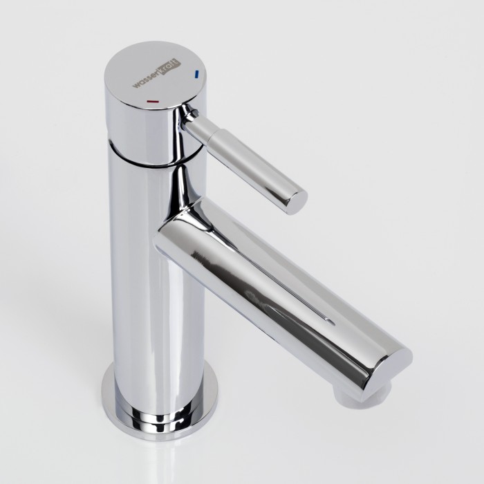 Смеситель для раковины Main 4100 WasserKRAFT арт. 4104