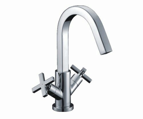 Смеситель для раковины Weser 7800 WasserKRAFT арт. 7803