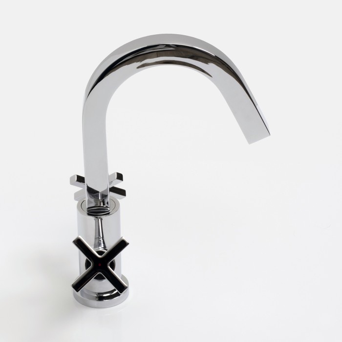 Смеситель для раковины Weser 7800 WasserKRAFT арт. 7803