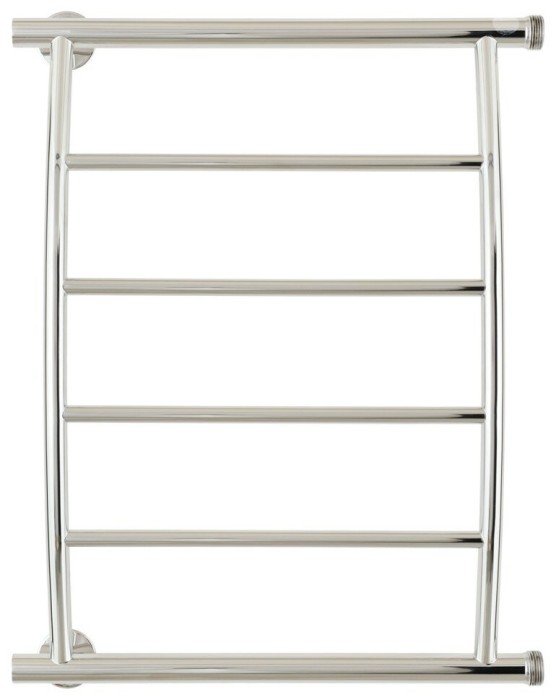 Стилье Водяной полотенцесушитель 600x500, Минор 0602, 00602-6050 цвет: без покрытия