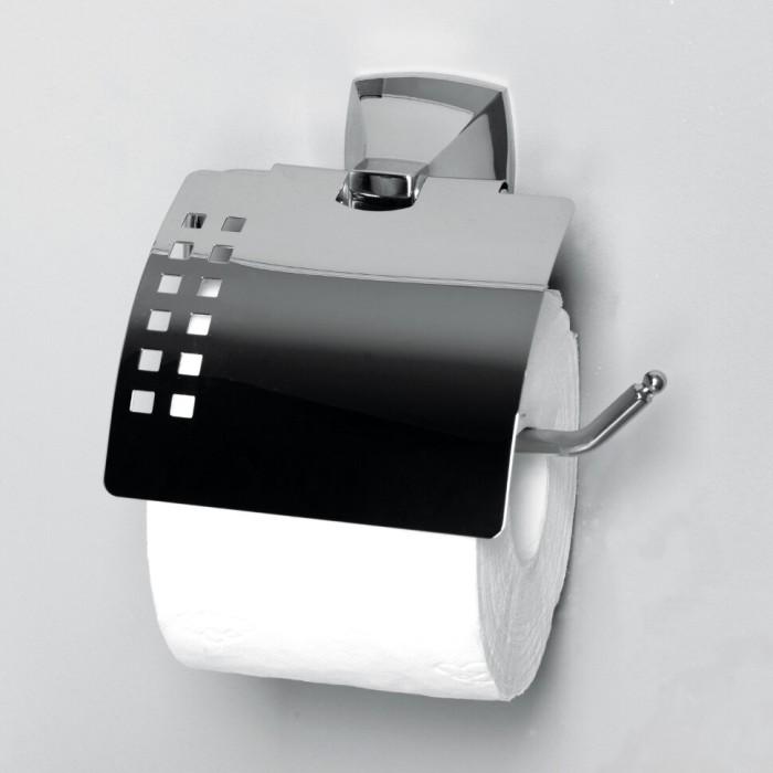 Держатель туалетной бумаги WasserKRAFT Wern K-2500 арт. K-2525
