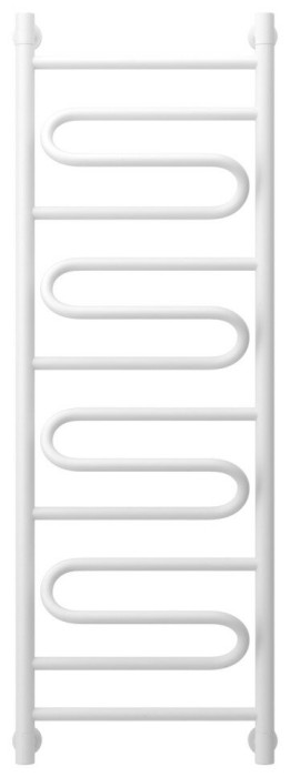 Сунержа Водяной полотенцесушитель 1200x400, Элегия+, 30-0205-1240 цвет: матовый белый