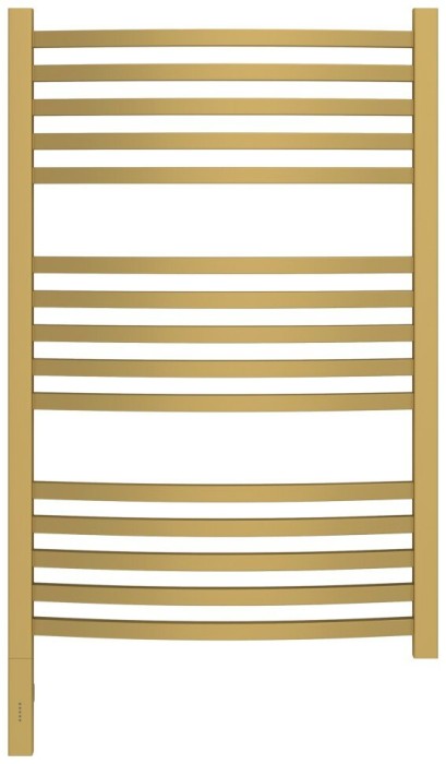 Сунержа Электрический полотенцесушитель 600x400, Аркус 3.0, 032-5704-8050 цвет: матовое золото