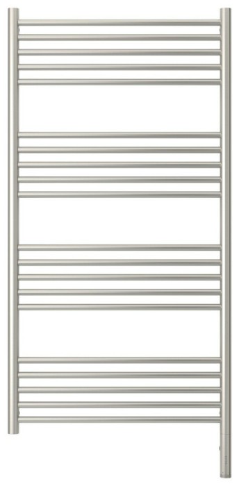 Сунержа Электрический полотенцесушитель 1200x600, Богема 3.0, 071-5805-1260 цвет: сатин