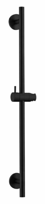 Душевая штанга, Black Uno Boheme 420-B