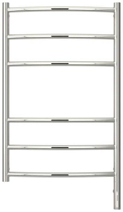 Сунержа Электрический полотенцесушитель 500x400, Галант 3.0, 00-5801-8050 цвет: без покрытия