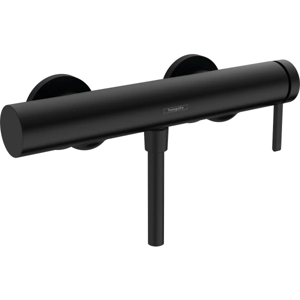 Смеситель для душа, Hansgrohe Finoris, черный арт. 76620670
