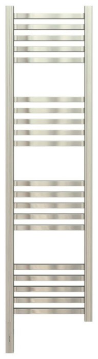 Сунержа Электрический полотенцесушитель 1000x300, Модус 3.0, 00-5700-1230 цвет: без покрытия