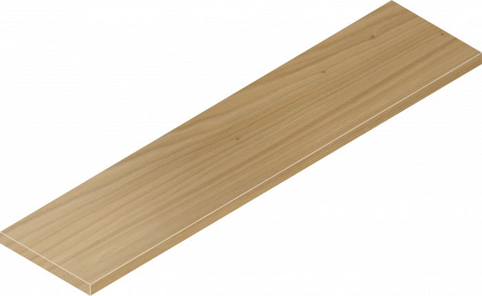 Ступень олмо угловая левая  33x120 Italon Элемент арт. 620070000781