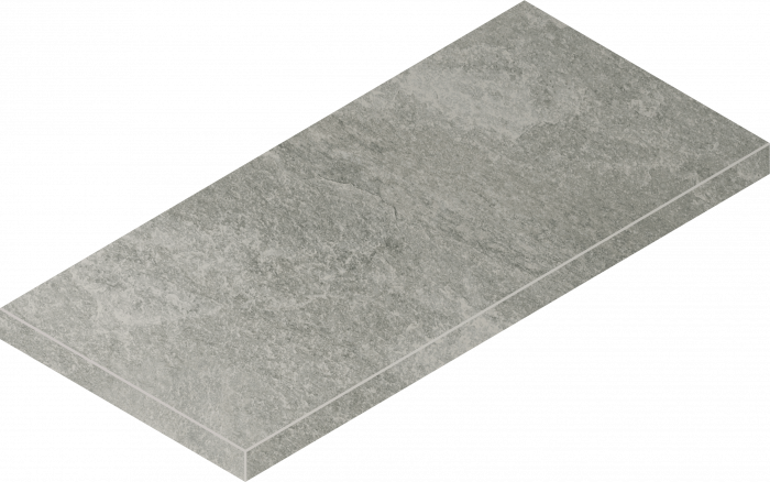 Ступень рок угловая левая 33x60 Italon Клаймб арт. 620070000744