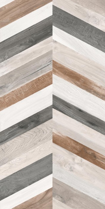 Плитка brown mix 60x120 Etili Seramic Sedir арт. n168262
