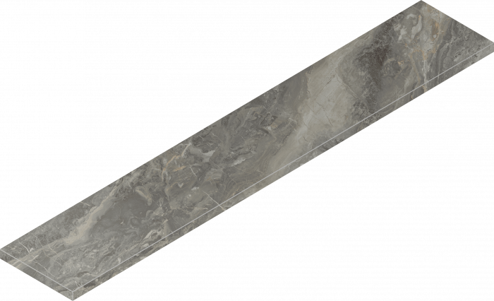 Ступень оробико угловая левая 33x160 Italon Шарм Делюкс арт. 620070001660