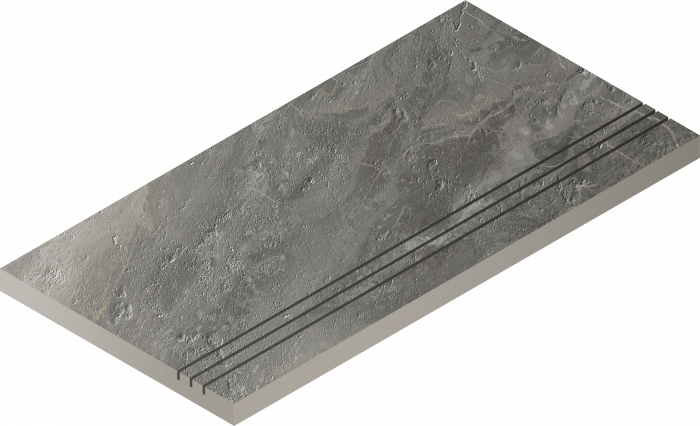 Бордюр оробико грип 30x60 Italon Шарм Делюкс X2 арт. 620090000726