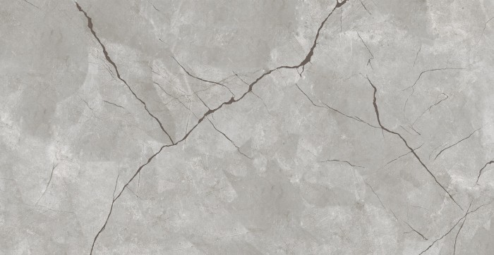 Керамогранит 60x120 ATLAS GREY Glossy Azario арт. F4050821120G