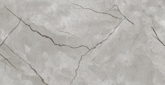 Керамогранит 60x120 ATLAS GREY Glossy Azario арт. F4050821120G