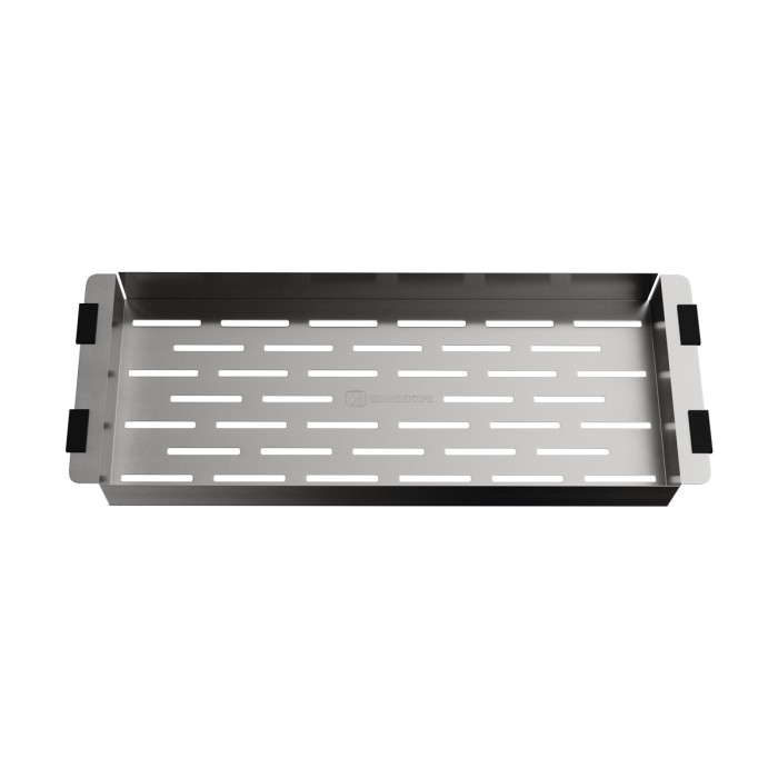 Корзина для сушки Omoikiri CO-06-IN, 4999050 цвет: нержавеющая сталь