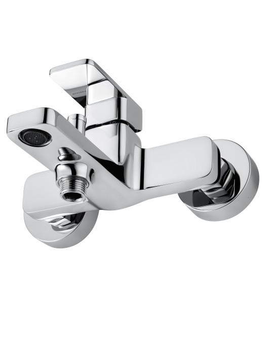 Смеситель для ванны, Wonzon & Woghand Arnie, WW-693101-CR цвет: хром