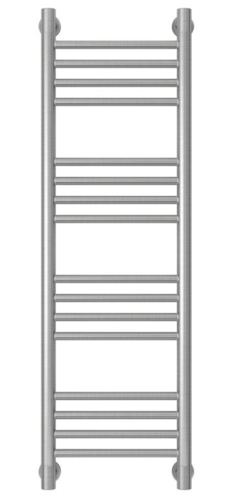Сунержа Водяной полотенцесушитель 1000x300, Богема+ прямая, 071-0220-1030 цвет: сатин