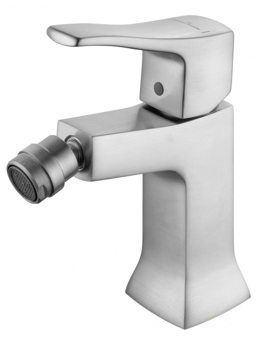 Смеситель для биде, Wonzon &amp; Woghand Flex, WW-88016072-BN цвет: никель