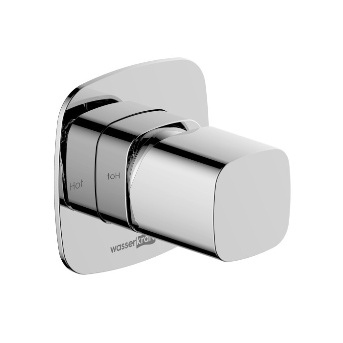 Смеситель для душа Naab 8600 WasserKRAFT арт. 8652