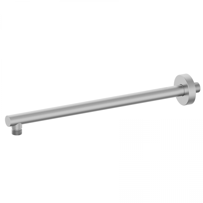 Настенный кронштейн для верхнего душа, Wonzon &amp; Woghand, WW-SA09-40-BN цвет: никель