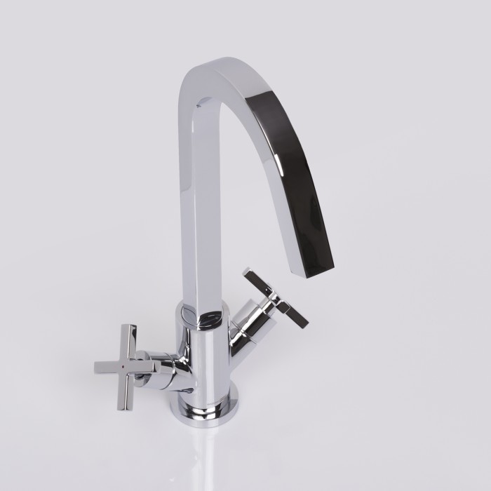 Смеситель для кухни Weser 7800 WasserKRAFT арт. 7847