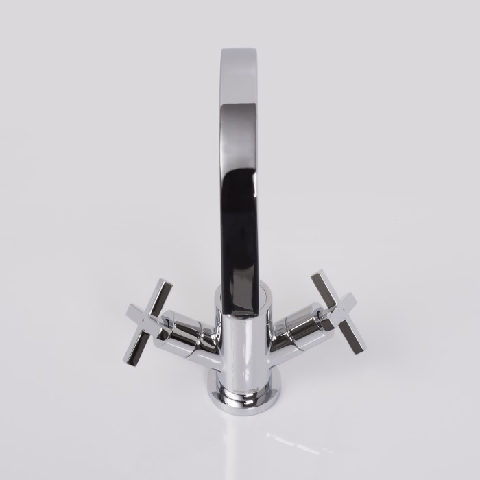 Смеситель для кухни Weser 7800 WasserKRAFT арт. 7847