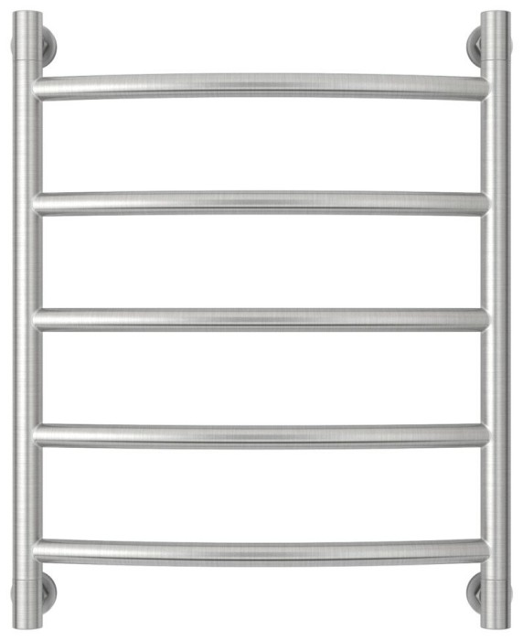 Сунержа Водяной полотенцесушитель 600x500, Галант+, 071-0200-6050 цвет: сатин