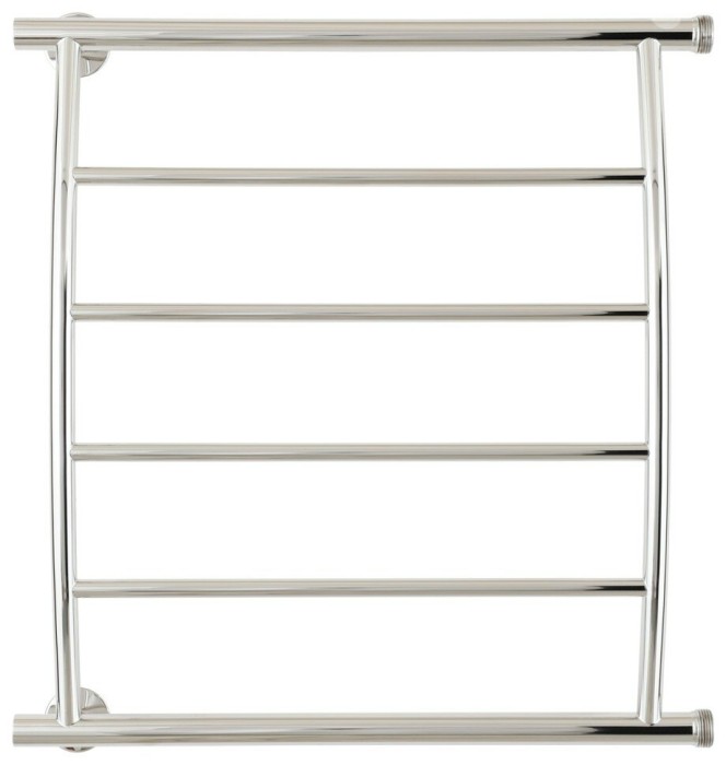 Стилье Водяной полотенцесушитель 600x600, Минор 0602, 00602-6060 цвет: без покрытия