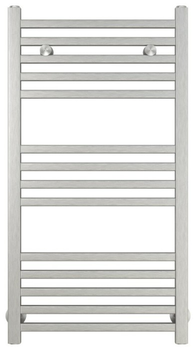 Сунержа Водяной полотенцесушитель 800x400, Модус, 071-0250-8040 цвет: сатин