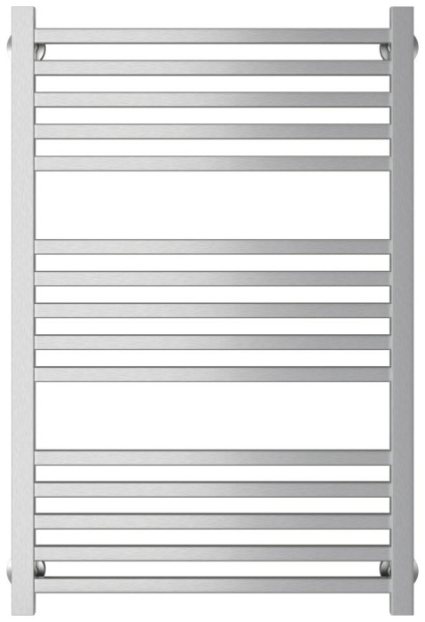 Сунержа Водяной полотенцесушитель 800x500, Модус PRO, 071-0450-8050 цвет: сатин