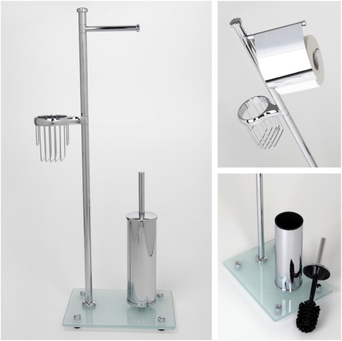 Комбинированная напольная стойка WasserKRAFT арт. K-1264