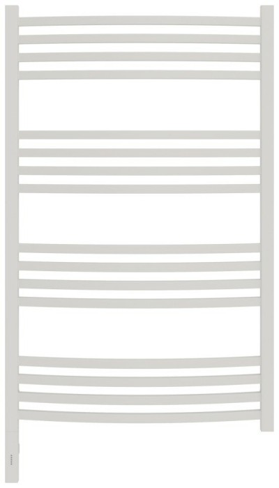 Сунержа Электрический полотенцесушитель 1200x400, Аркус 3.0, 30-5704-1060 цвет: матовый белый