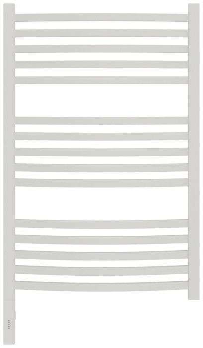 Сунержа Электрический полотенцесушитель 1200x600, Аркус 3.0, 30-5704-8050 цвет: матовый белый