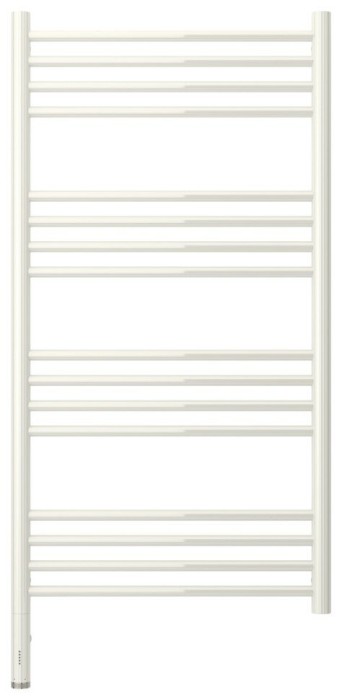 Сунержа Электрический полотенцесушитель 1000x500, Богема 3.0, 12-5804-1050 цвет: белый