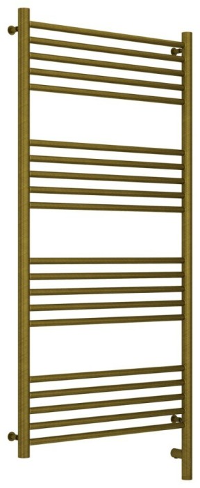 Сунержа Электрический полотенцесушитель 1200x600, Богема 3.0, 05-5805-1260 цвет: состаренная бронза