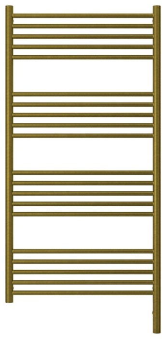 Сунержа Электрический полотенцесушитель 1200x600, Богема 3.0, 05-5805-1260 цвет: состаренная бронза