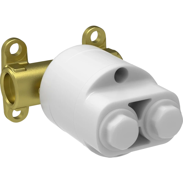 Встраиваемая часть Hansgrohe Bidette для смесителя гигиенического душа