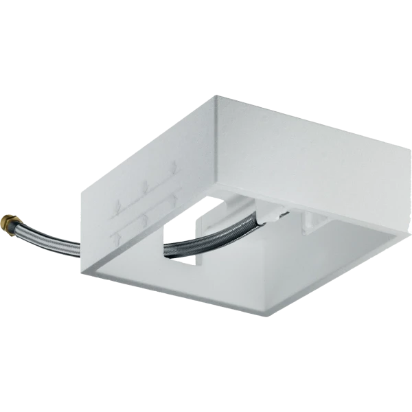 Верхний душ 260x260, Hansgrohe Raindance, арт. 26471180